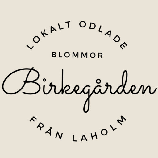 Birkegårdens Blommor